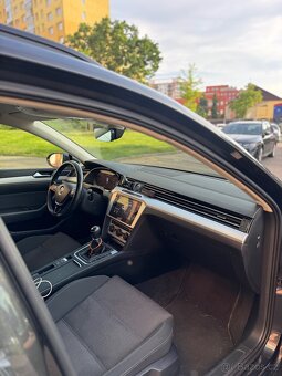 Prodám Volkswagen Passat B8 - 6