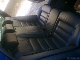 Octavia II 2 RS Combi Facelift , AHK, Leder, Xenon, AUTOMAT - 6