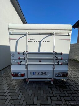 Karavan - MAYFAIR ELDDIS 450-2 - 6