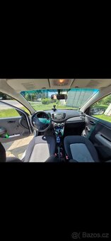 Hyundai i10 - 6