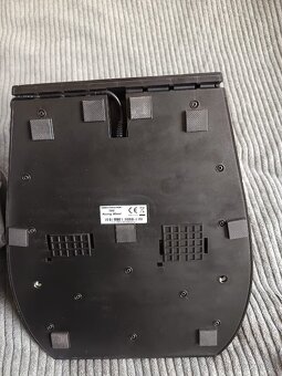 Herni volant Trunsmaster T-80 - 6