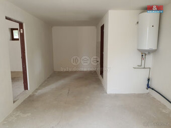 Pronájem skladu, 340 m², Olbramovice - 6