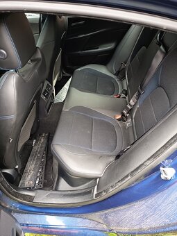 Jaguar XE 2.0D 2016 nepojizdne - 6