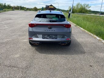 Cupra Formentor, 1.4TSi-e-150KW-HYBRID - 2023 - 6