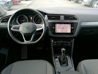Volkswagen Tiguan 2.0 TDi DSG,FACELIFT - 6