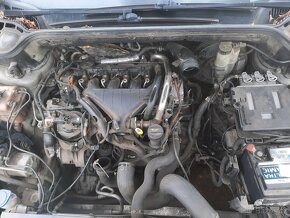 peugeot 407 sw 2.0hdi - 6