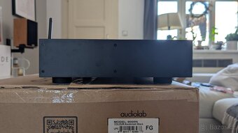 Audiolab 9000N – 3 roky záruka s fakturou - 6