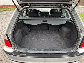 BMW e46 320d 110kw - 6