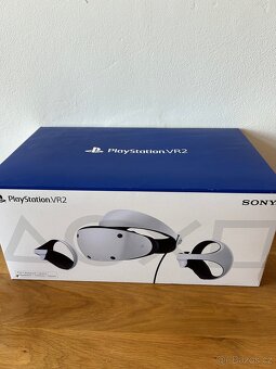 Ps5/Vr2+hry - 6