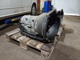 Automatická převodovka 525D/530D 6HP26 7541154 - 6