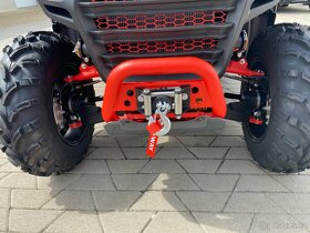 SEGWAY AT6 L EPS LIMITED,T3B,Box zdarma,DPH - 6