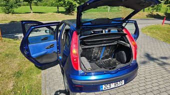 Fiat Punto 1.2 - 6