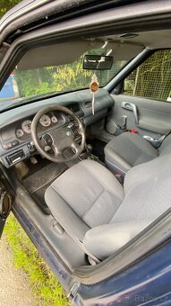 Škoda felicie - 6