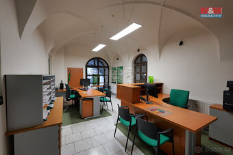Prodej nájemního domu, 304 m², Lipník nad Bečvou - 6