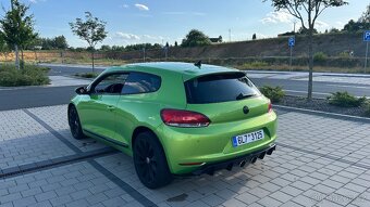 Volkswagen Scirocco 2.0 tfsi 147kw - 6