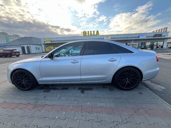 Audi A6 C7 3,0tdi 180kw - 6