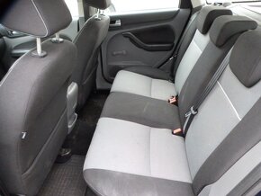 Ford focus - 6