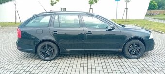 octavia- benzin 1,8 - 6