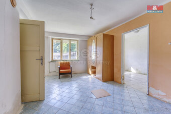 Prodej rodinného domu, 105 m², Nadějkov - 6