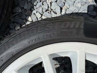 Alu sada kol 4x114,3 R16 - 6