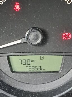 Citigo 44 kw - 6