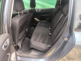 Peugeot 307 SW 1.6 LPG - 6
