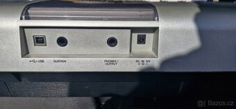Yamaha E413 - 6