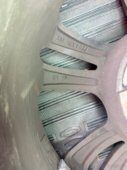 Michelin 215/60 R16 CrossClimate 2 XL NOVE - 6