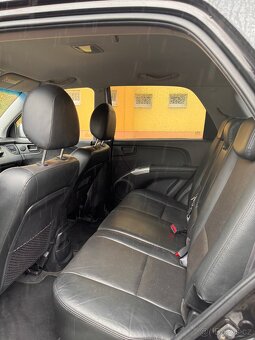 Kia Sportage Executive 2.0Crdi / Automat - 6