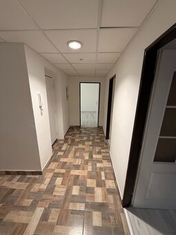 Byt 3+1, 80 m2, na prodej - Mladá Vožice - 6