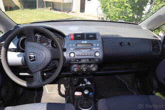 Prodej Honda Jazz - 6