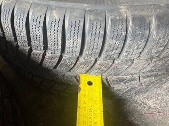 5x130 r18 touareg - 6