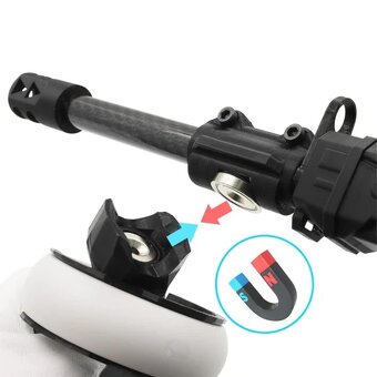 Gun Stock VortexVR - 6