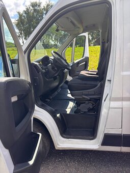 Peugeot Boxer - 6