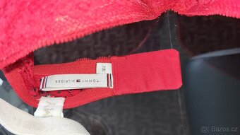 Podprsenka Tommy Hilfiger - 6