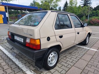 Škoda Favorit 136 L - 6