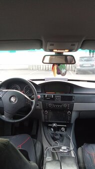 Prodám BMW E90. 110kw STK 12.12.2025 - 6