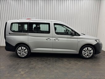 Volkswagen Caddy MAXI 1.5TGI NOVÝ VŮZ - 6