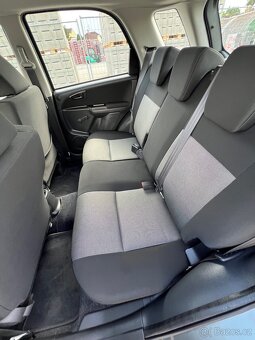 Fiat Sedici - 6