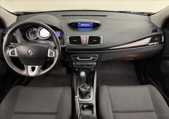 Renault Megane 1,6 i 74kw - 6