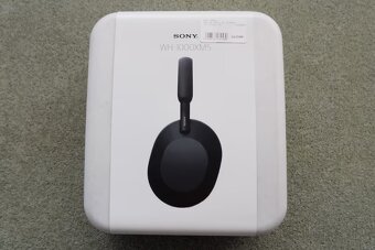Sony WH-1000XM5 - 6