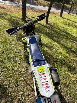 Sherco 300 SEF - 6