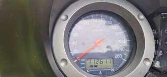 Suzuki DL1000 - 6