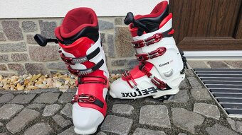 Snowboard Race Trans Carbon - 6