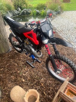 Husqvarna cr (wr) 125 (150) - 6