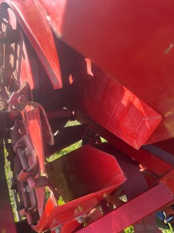 Sazec na brambory Agrostroj Prostějov - 6