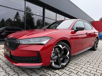 Orig. Skoda "ANIARA" 5x112 _ 19" - Nové - 6