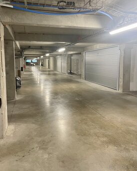 Garáž 19m2 Brno-Havránkova - 6