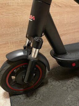 Koloběžka VeGA MAXSPEED ES15XM - 6