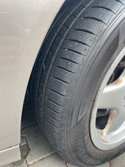 Mercedes Benz W203 2.2CDI 2006r.v - 6
